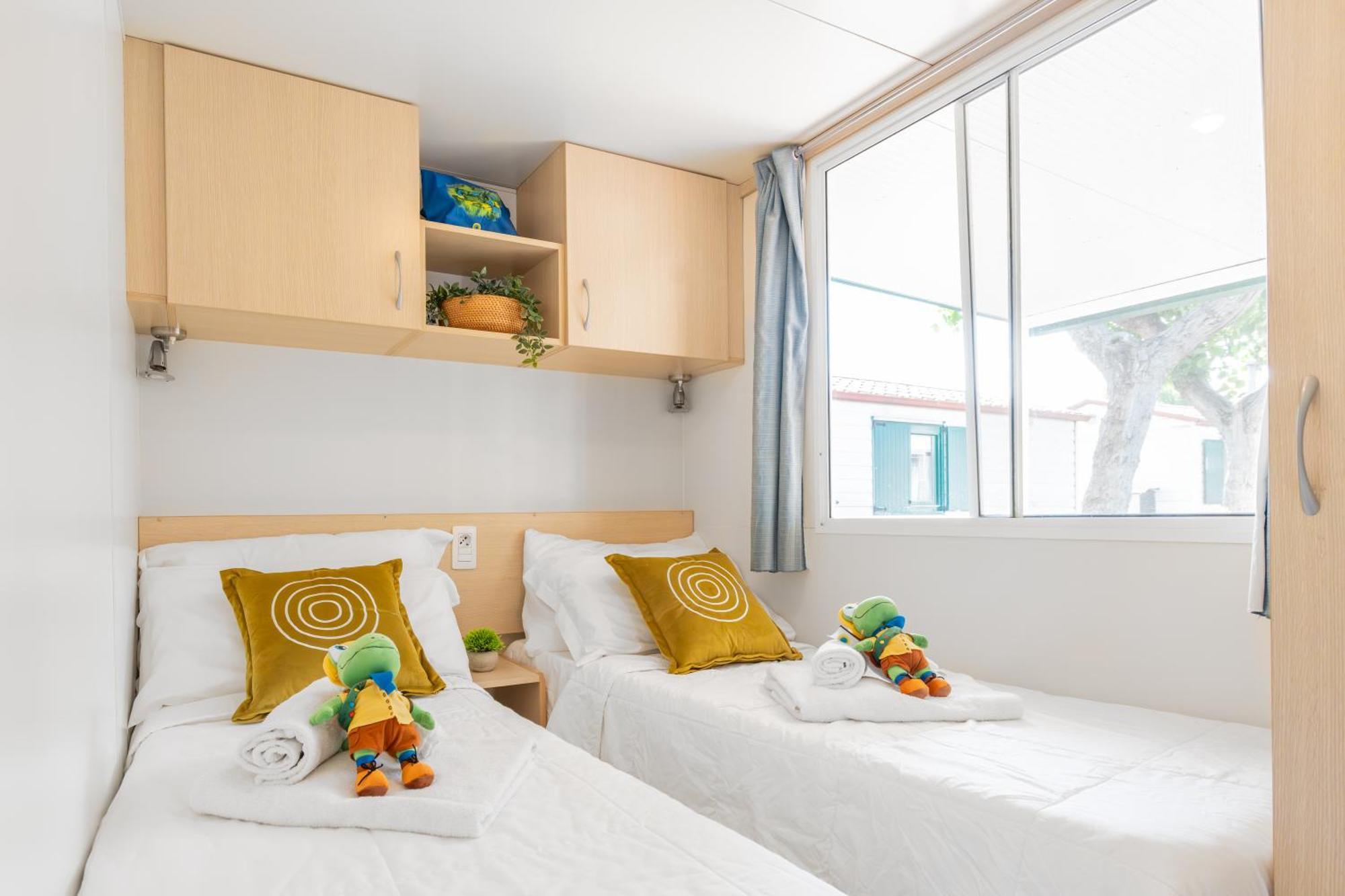 Club Del Sole Riccione Easy Camping Village Exteriör bild
